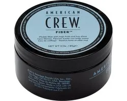 American Crew Wax Strong Mat Styling Fiber 85G