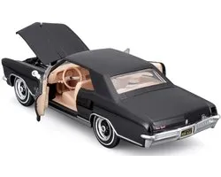 MAISTO Buick RIVIERA 1965 1:24