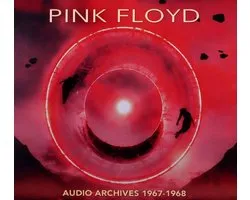 Audio Archives 1967-1968
