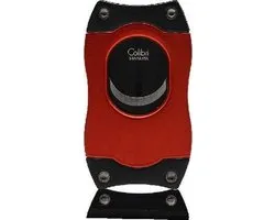 Colibri sig. knip. S-Cut Red/Black