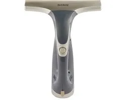 Beldray Titanium Draadloze Raamstofzuiger - Handheld - Oplaadbaar