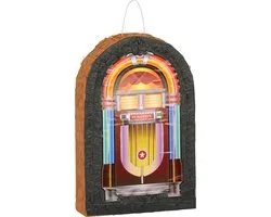 ESPA - Jukebox pinata - Jeux de Décoration> Fête
