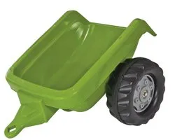 Rolly Toys Rolly Kid Trailer Deutz - Vert