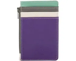 Mywalit Credit Card Holder Coin Purse orchid