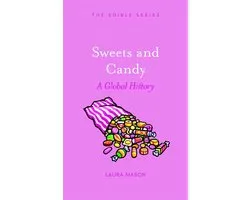 Edible - Sweets and Candy