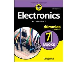 Electronics All-in-One For Dummies
