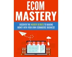 Ecom Mastery