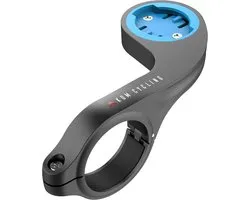 Support de guidon de vélo pour Wahoo Elemnt, Roam, Bolt et Mini - Support de navigation robuste