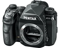 Pentax K1 II Body + 24-70mm / 2.8