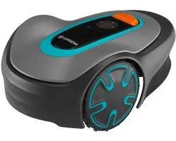 Gardena SILENO - SILENO robotmaaier minimo 500, laadstation 15202-32