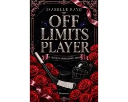 Off Limits Player. Il gioco più pericoloso è cedere