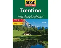 ADAC Wanderführer Trentino