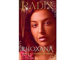 Radix (Nederlandstalig) 1 - Rhoxana (Nederlands)