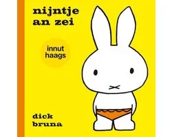 Nijntje - nijntje an zei innut Haags