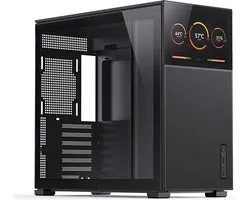 ScreenON - Intel Core i7 - 2TB M.2 SSD - 32GB RAM - RTX 3070Ti - Dark Abyss Allround PC - SDA230451