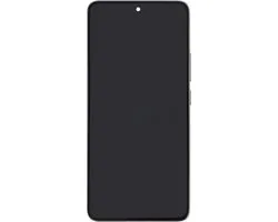 Xiaomi, Écran pour Xiaomi 14T Pro LCD + Écran tactile + Châssis original, Grijs