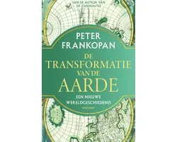 De transformatie van de aarde