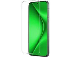 Screenprotector Geschikt voor Huawei Pura 70 Ultra - Extra Sterk - Beschermglas - Gehard Glas - Tempered Glass - Screen Protector