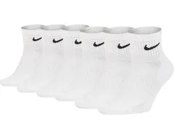 Nike Sokken Set van 6