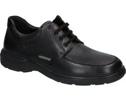 Mephisto Douk Riko Noir Chaussures Décontractées Hommes 45