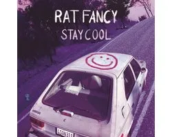 Rat Fancy - Stay Cool (LP)