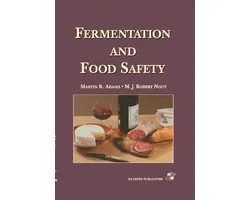 Fermentation And Food Safety