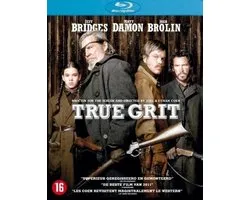 West/True Grit 2011