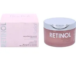 Rodial Pink Diamond Retinol Resurfacing Pads