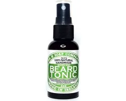 Dr K Soap Company baardolie Woodland 50ml