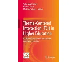 Education (R0) - Theme-Centered Interaction (TCI) in Higher Education