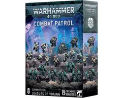 Combat Patrol: Leagues of Votann