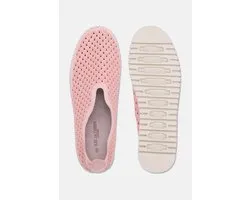 Ilse Jacobsen Plateforme Chaussures à enfiler TULIP3373 - 378 Adobe Rose