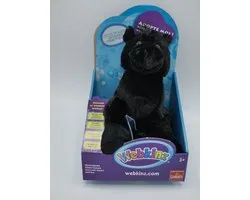 Webkinz pluche paard