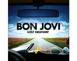 Bon Jovi: Lost Highway [CD]