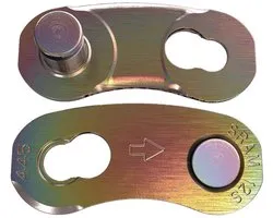 Sram Powerlock Eagle