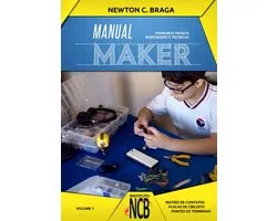 Manual Maker 1 - Manual Maker - Primeiros Passos