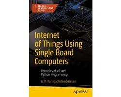 Professional and Applied Computing (R0) - Internet of Things Using Single Board Computers