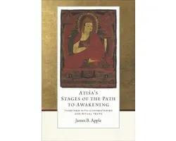 Atisa's Stages of the Path to Awakening