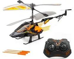 Silverlit Hover Blast Helikopter radiografisch bestuurbaar model Elektromotor
