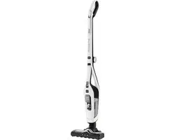 Rowenta Dual Force 2-in-1 RH6737 - Steelstofzuiger