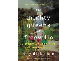 The Mighty Queens of Freeville