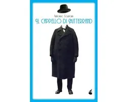 Biblioteca dell'acqua - Il cappello di Mitterrand