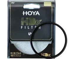 Hoya 67.0mm HDX UV