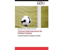 Torneo Internacional de Futbol Cadete