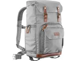 Professionele camera-rugzak / Fotorugzak - Elements Outdoor-rugzak \ Camera Backpack, Large Capacity, Camera Bag - Waterproof Backpack for Photography
