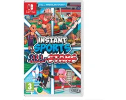 Instant Sports All-Stars - Switch