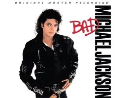 Bad (UltraDisc One Step)