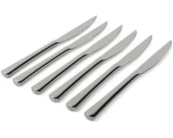 Yong Amberes Steakmes - set/6