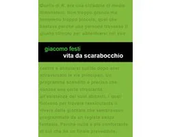 Vita da scarabocchio
