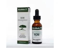Nutramedix Noni 30 Milliliter